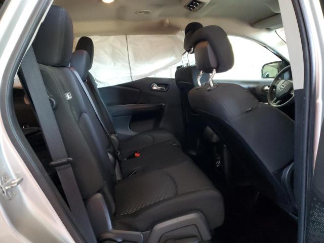 2012 DODGE JOURNEY SX - 3C4PDDBG2CT132608