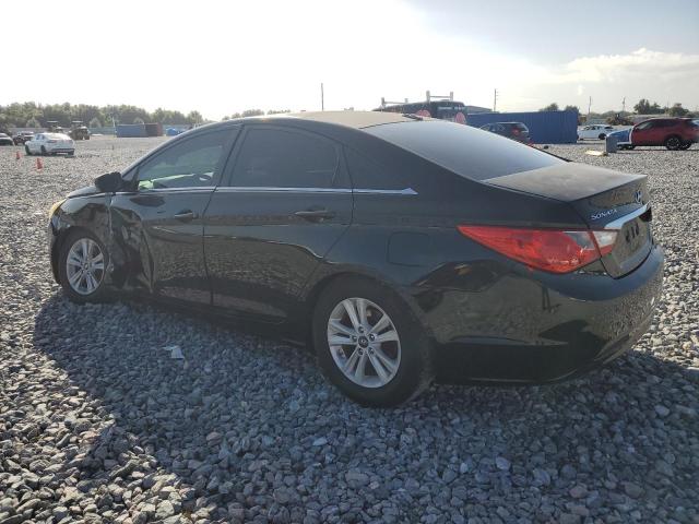 2012 HYUNDAI SONATA GLS - 5NPEB4AC7CH408292