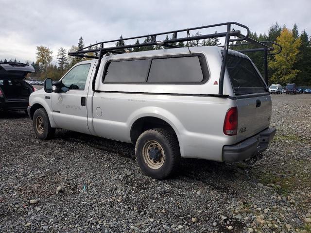 2003 FORD F250 SUPER - Inny widok