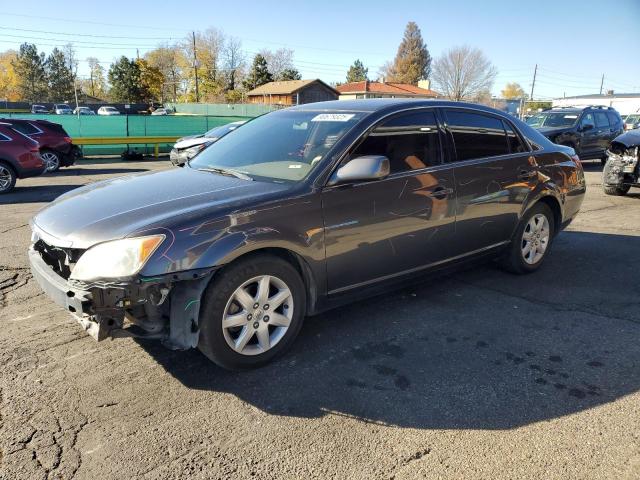 Global Auto Auctions: 2008 TOYOTA AVALON XL