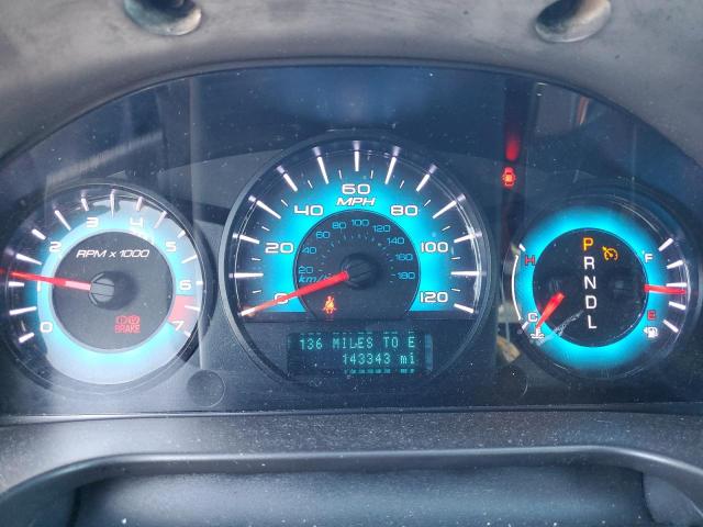 2010 FORD FUSION SE - 3FAHP0HA5AR408948