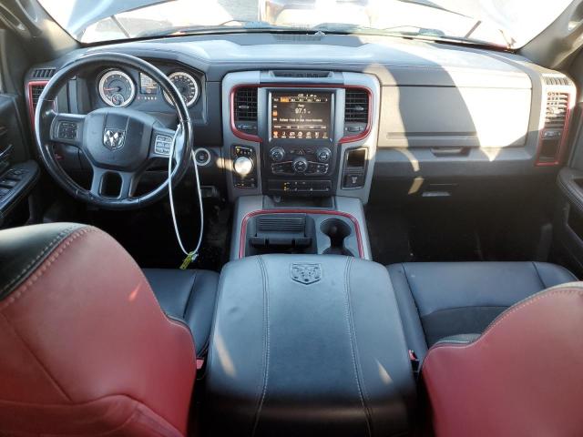 2016 RAM 1500 REBEL - 1C6RR7YT7GS410238