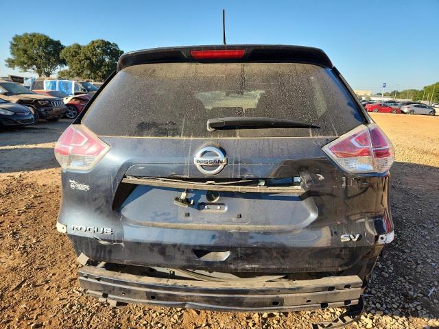2015 NISSAN ROGUE S #3264588929