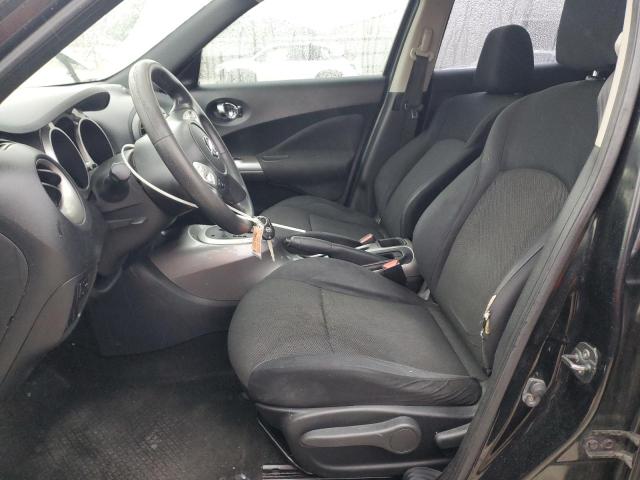 2014 NISSAN JUKE S #3291219955