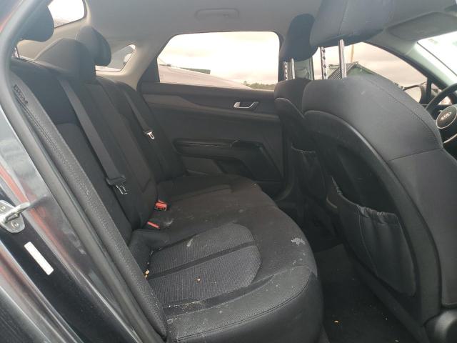 2021 KIA K5 LXS #3303975687