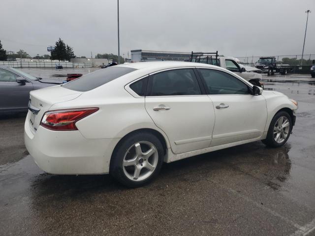 2013 NISSAN ALTIMA 2.5 - 1N4AL3AP5DC917664