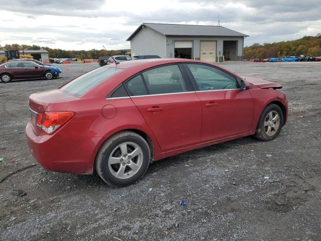 2011 CHEVROLET CRUZE LT - 1G1PE5S97B7111320
