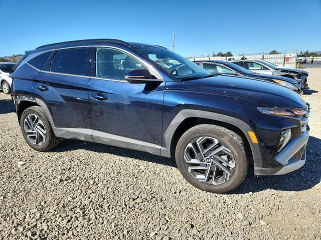 2025 HYUNDAI TUCSON LIM KM8JEDD1XSU261174