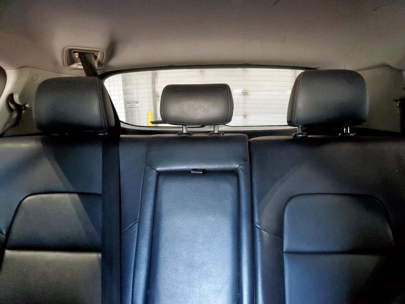 2018 KIA SPORTAGE E KNDPN3AC2J7490587