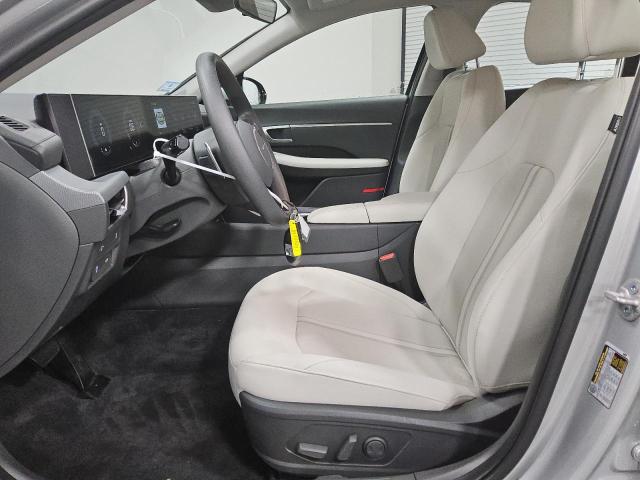 2025 HYUNDAI SONATA SEL - KMHL64JA1SA511462