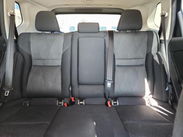 2024 NISSAN ROGUE SV #3291766247