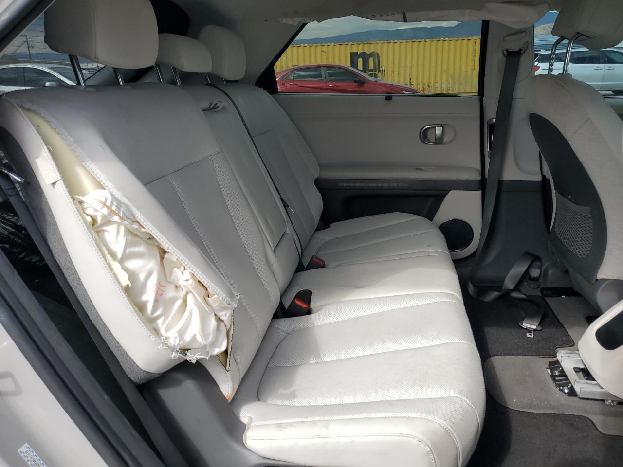 HYUNDAI IONIQ 5 LIMITED