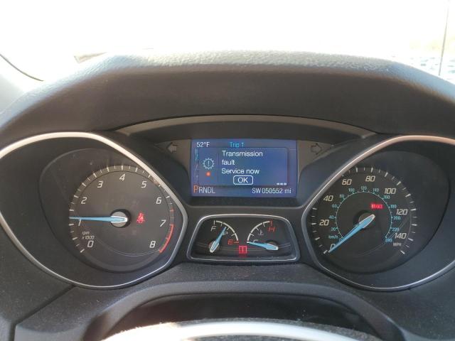 2014 FORD FOCUS SE #3281470995