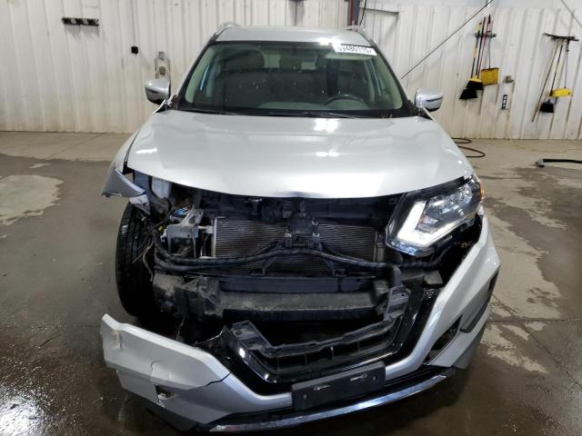 2018 NISSAN ROGUE S - 5N1AT2MV8JC711664