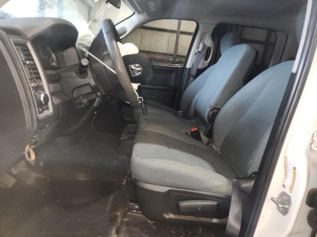 2020 RAM 1500 CLASSIC TRADESMAN - 1C6RR7KT8LS156171