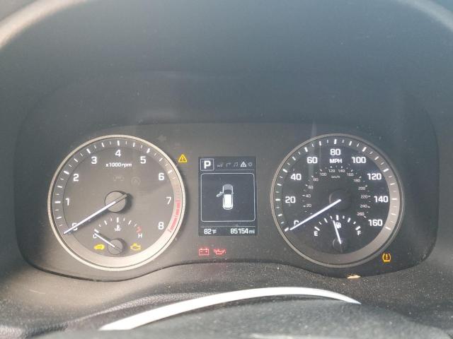 2017 HYUNDAI TUCSON LIM KM8J33A22HU321504