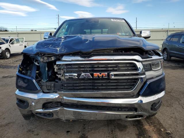 2021 RAM 1500 LARAM 1C6SRFJT3MN568320