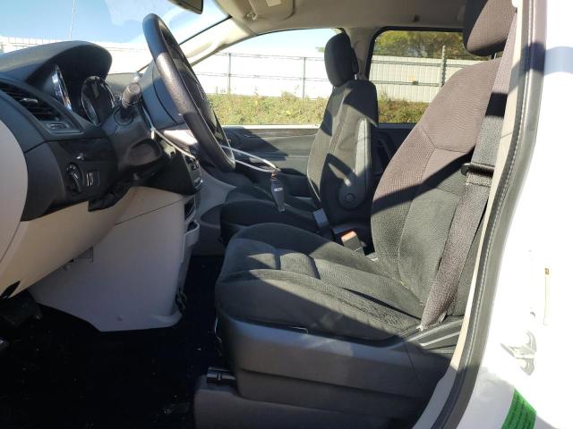 2020 DODGE GRAND CARA #3282592884