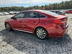 Lot #3297955779 2016 HYUNDAI SONATA SPO