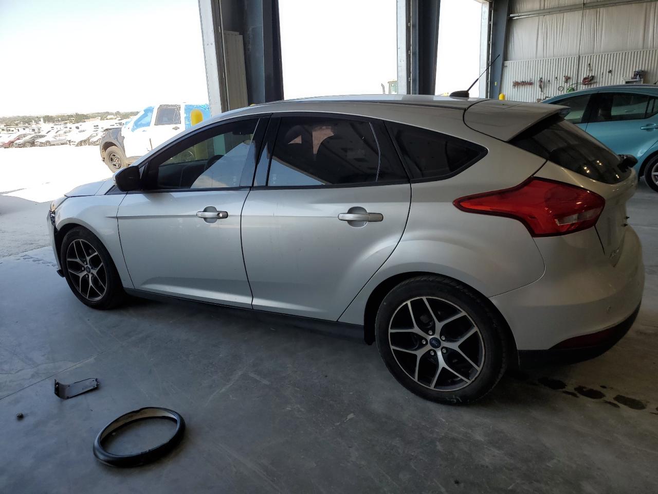 FORD FOCUS SEL