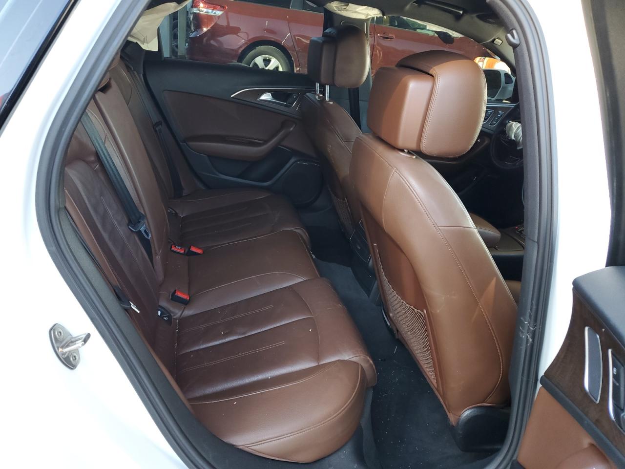 AUDI A6 PREMIUM PLUS