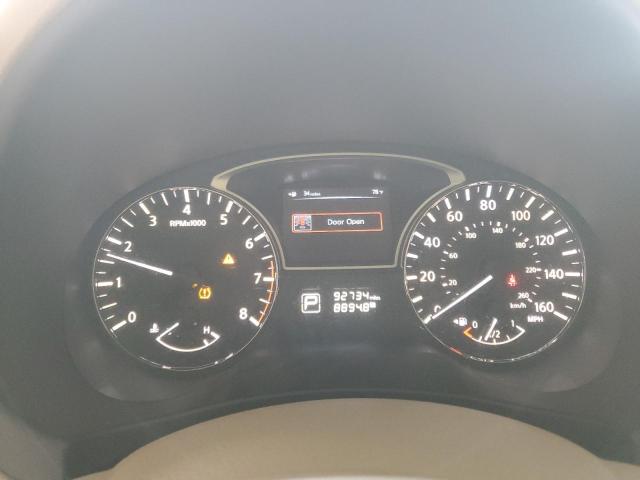 2013 NISSAN ALTIMA 2.5 #3296906847