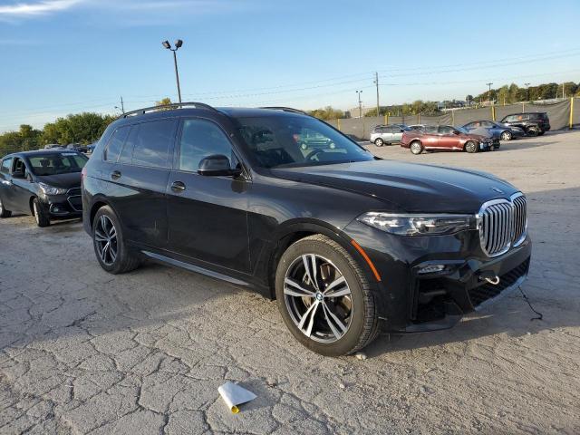 2020 BMW X7 XDRIVE4 - 5UXCW2C04L9B62802