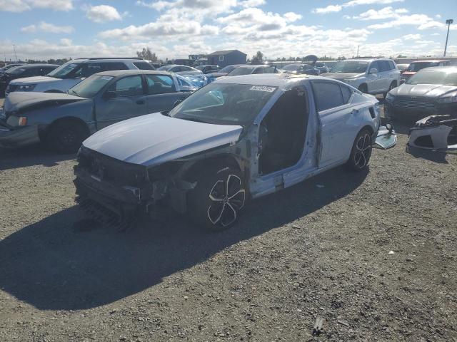 Global Auto Auctions: 2023 NISSAN ALTIMA SR