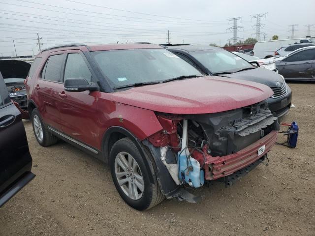 2019 FORD EXPLORER X - 1FM5K8D86KGA95295