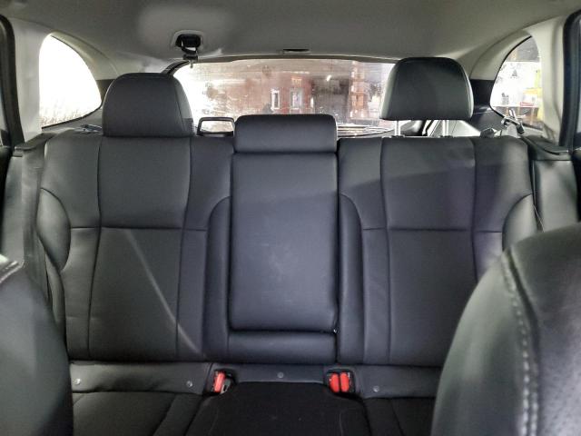 2020 SUBARU OUTBACK LI 4S4BTANC4L3207241