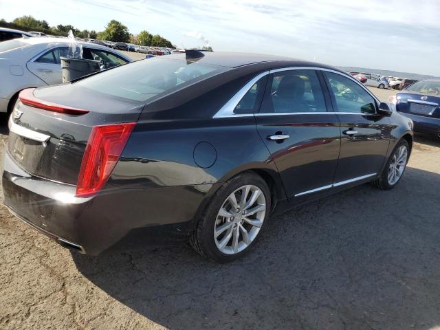 2016 CADILLAC XTS LUXURY 2G61M5S32G9124321