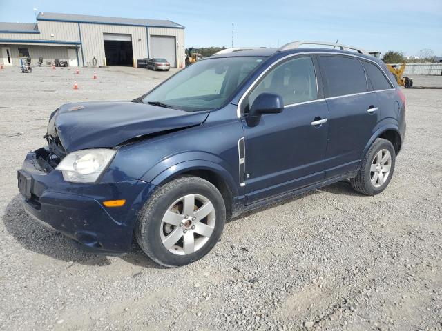 SATURN VUE XR
