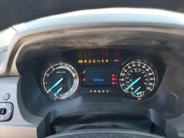 2019 FORD RANGER XL #3292353303