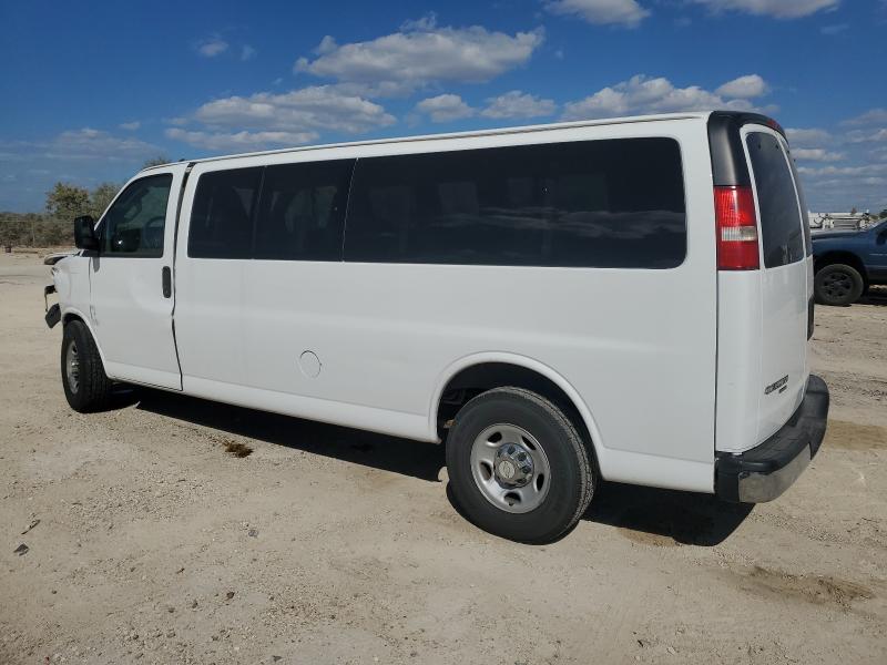 2016 CHEVROLET EXPRESS G3 1GAZGPFG8G1171950