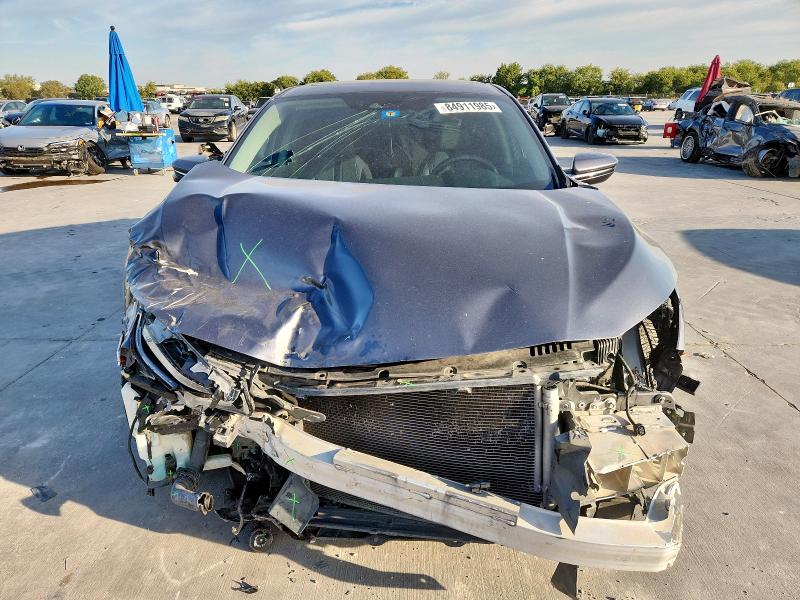 2017 HONDA CIVIC TOURING 19XFC1F94HE015536