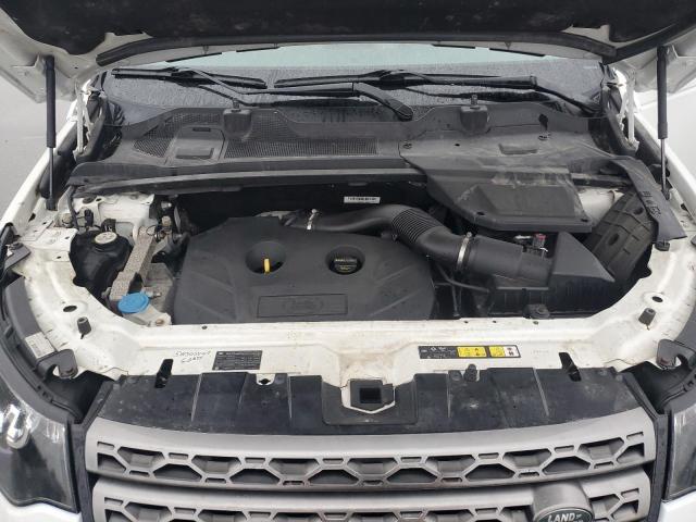 2016 LAND ROVER DISCOVERY - SALCP2BGXGH601922