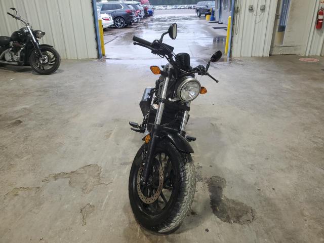2019 HONDA CMX300 A MLHNC5356K5200479