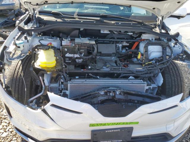 2023 VINFAST TRADING AND PRODU VF 8 PLUS #3293424463