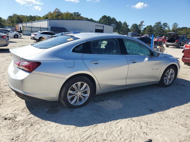 2021 CHEVROLET MALIBU LT - 1G1ZD5ST7MF024016