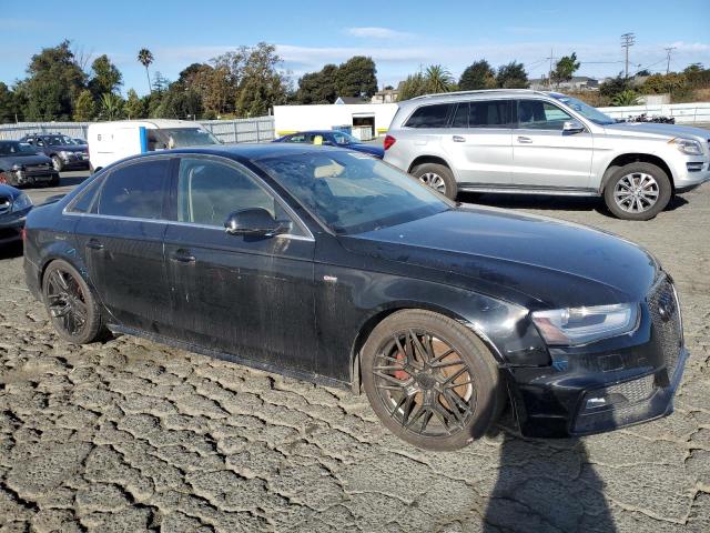 2016 AUDI A4 PREMIUM - WAUBFAFL5GN001105