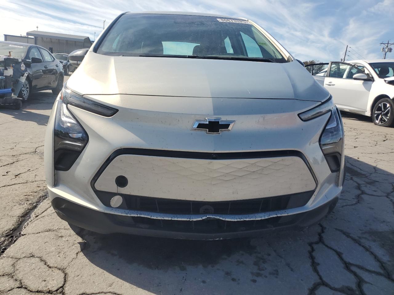 CHEVROLET BOLT EV 2LT