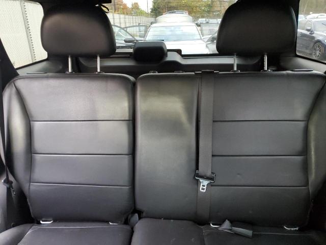 2011 FORD ESCAPE LIM - 1FMCU0EG4BKA75262