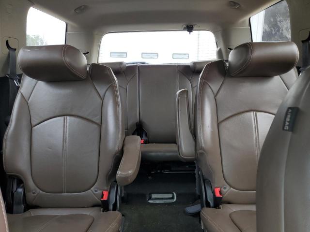 2013 GMC ACADIA SLT #3296303429