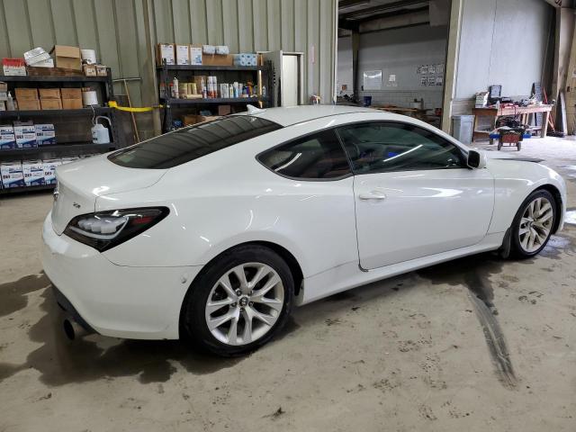 2013 HYUNDAI GENESIS CO #3301834340