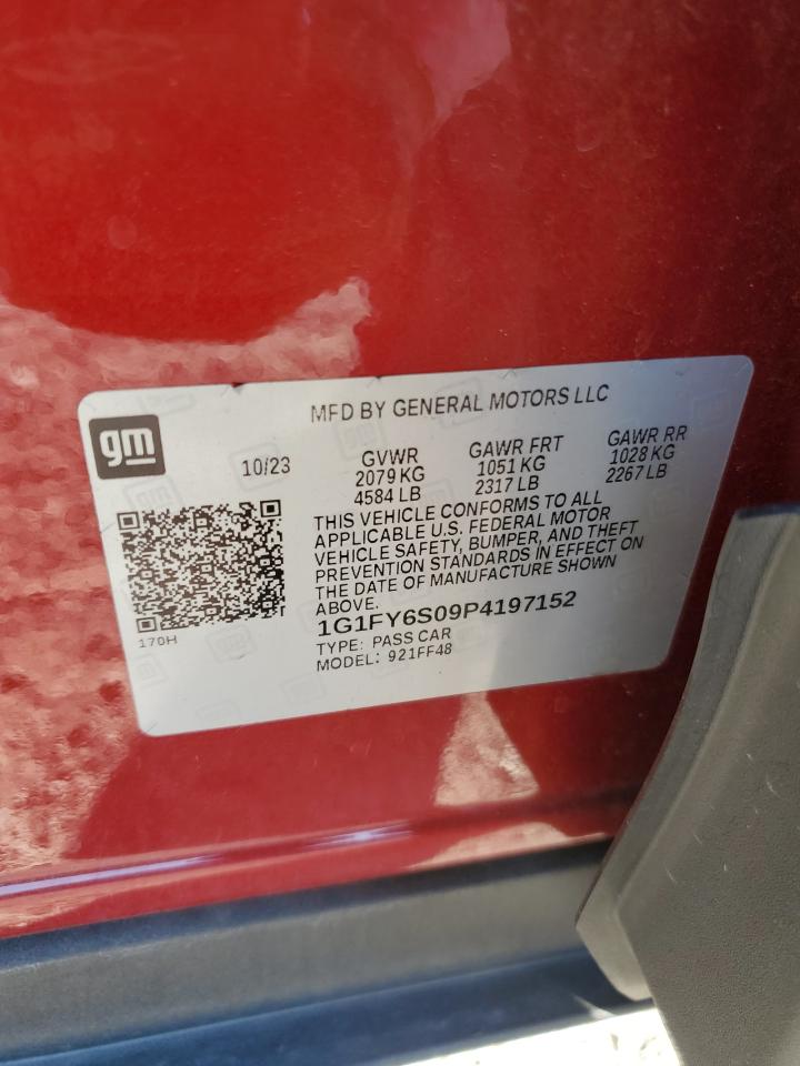 CHEVROLET BOLT EUV LT