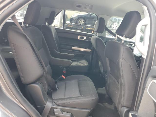 2022 FORD EXPLORER X - 1FMSK7DH8NGC32142