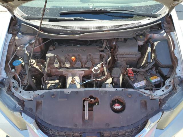 2013 HONDA CIVIC EX - 19XFB2F86DE288357