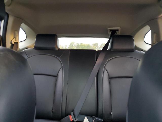 2011 NISSAN ROGUE S - JN8AS5MV8BW314808