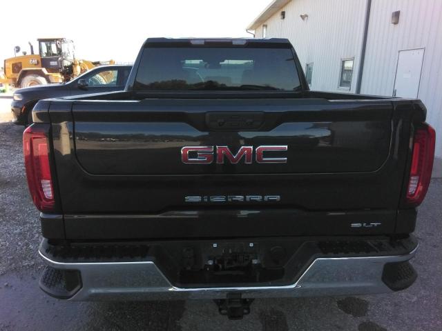 2025 GMC SIERRA K15 3GTUUDED6SG373907