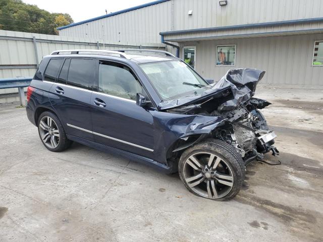 2015 MERCEDES-BENZ GLK 350 4M WDCGG8JB5FG343857